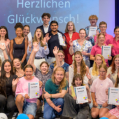 DeinDing – Jugendbildungspreis Baden-Württemberg