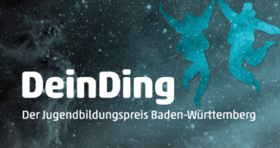 DeinDing der Jugendbildungspreis Vorschaubild