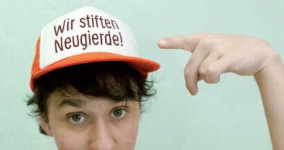 Die Stiftung
