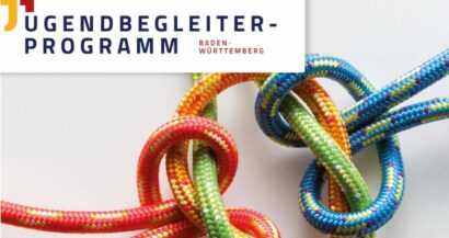 Evaluation Jugendbegleiter-Programm 2018/2019