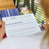 Befragung zur Jugendstudie gestartet
