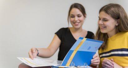 Online-Seminar zum Qualipass