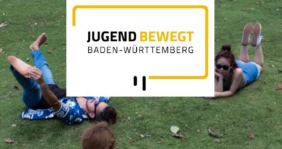 Jugend BEWEGT Kommune werden