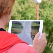 Online-Schulung: Filmen mit Smartphone und Tablet