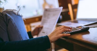 Finanzierungsdatenbank im Jugendnetz