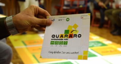 Online: Quararo