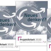ProjektArbeit 2020 Jugendstiftung Baden-Württemberg