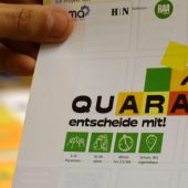 QUARARO – Demokratie spielend lernen