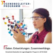 Neue Evaluation des Jugendbegleiter-Programms erschienen