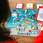 Das Grosse Kinderrechte-Spiel