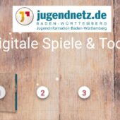 Jeden Tag ein neues Türchen