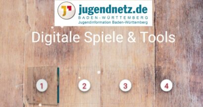 Jeden Tag ein neues Türchen
