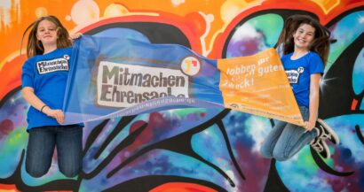 Besondere Zeiten erfordern kreative Lösungen