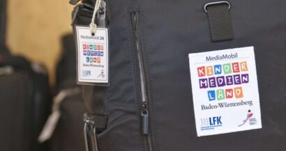 mobile Medienausstattung: MediaMobil