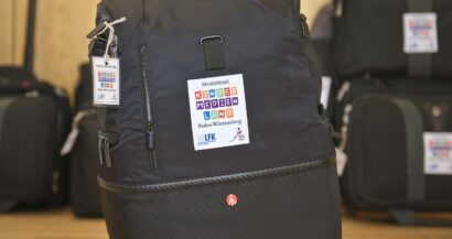 5 neue MediaMobile im Einsatz