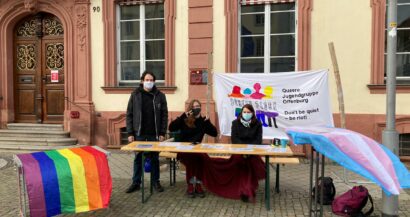 Die Jury hat entschieden!