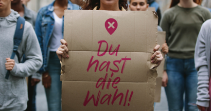 Lernort für Demokratie