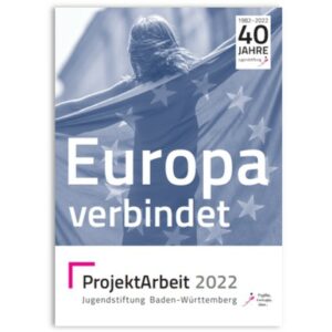 Titelbild Journal ProjektArbeit 2022