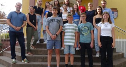 Erfolgreiche Jugendbeteiligung mit dem Aktionsbaukasten Land