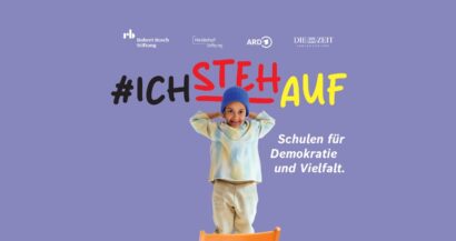 Initiative #ichstehauf