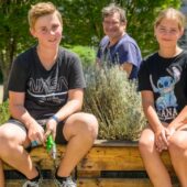 DeinProjekt Coach – MitWirkung in der Schule