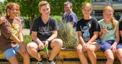 DeinProjekt Coach – MitWirkung in der Schule