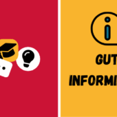 Gut informiert! – Mikroförderung Jugendinformation