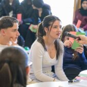 Young Skills – Young Voices!