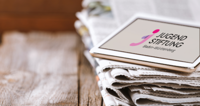 Logo und Presse