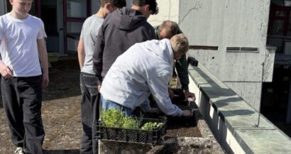 Klimaschutz voranbringen mit DeinProjekt Coach